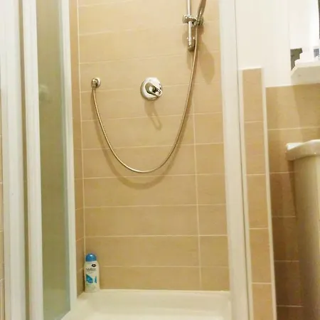 Penzion Ad Hoc Řím