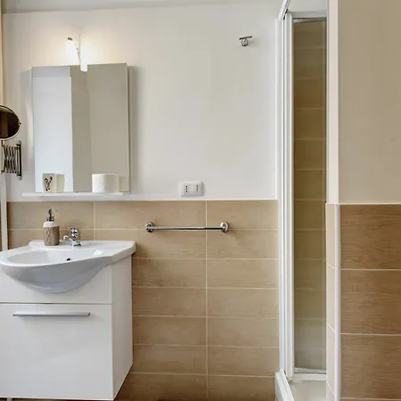 Penzion Ad Hoc Řím