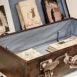 Pensionat Ad Hoc Rom