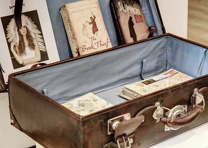 Pensionat Ad Hoc Rom