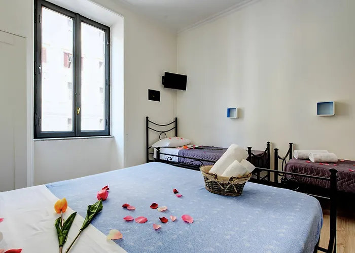 Guest house Ad Hoc 3*