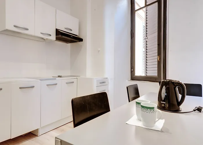 Ad Hoc Pensionat Rom