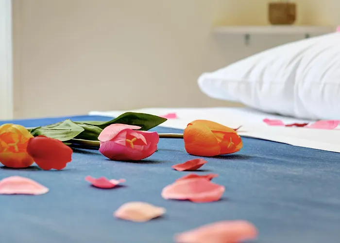 Pensionat Ad Hoc Rom