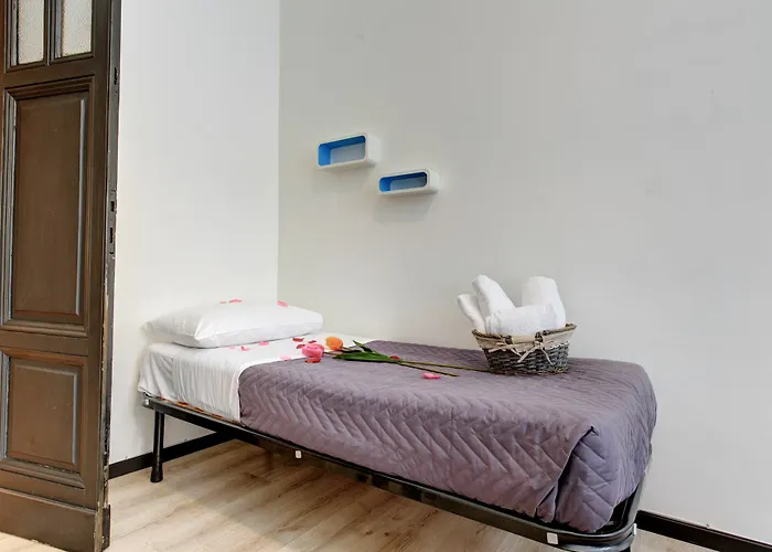 Ad Hoc Pensionat Rom