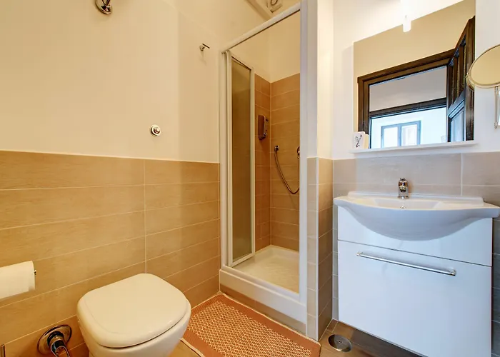 Pensionat Ad Hoc Rom