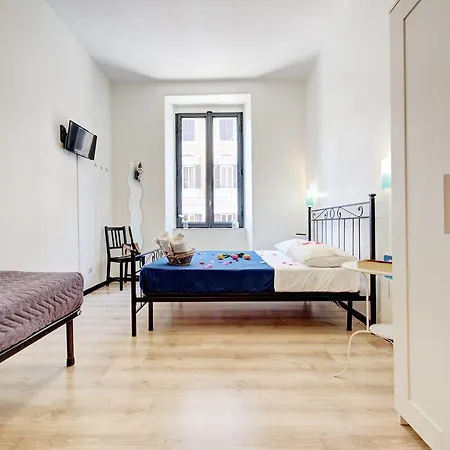 Guest house Ad Hoc