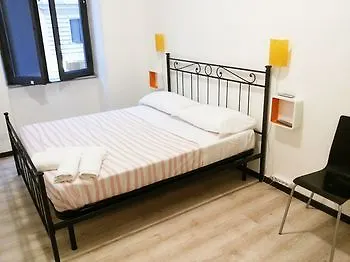 Ad Hoc Guest house 3*