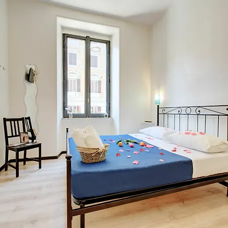 Ad Hoc Guest house Rome