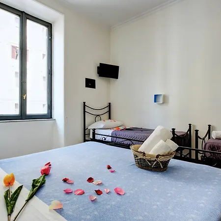 Guest house Ad Hoc 3*