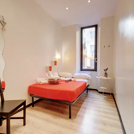 Ad Hoc Guest house