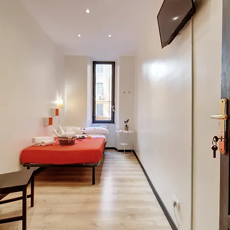 Ad Hoc Guest house
