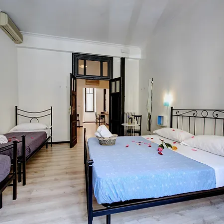 Guest house Ad Hoc