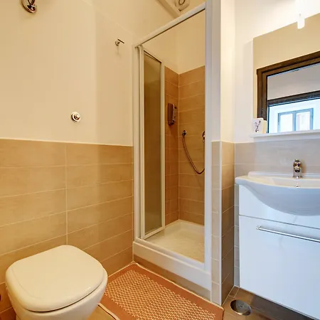 Guest house Ad Hoc Rome