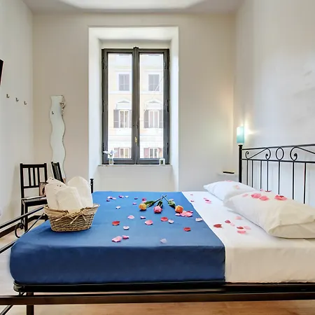 Ad Hoc Guest house Rome