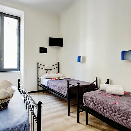 Guest house Ad Hoc
